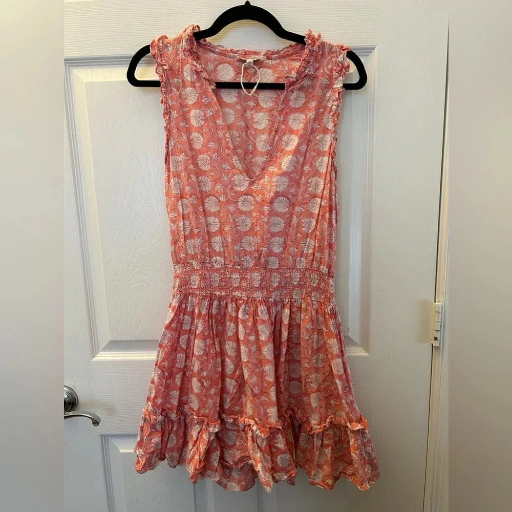 NWOT Anna Cate Morgan Dress Size Large